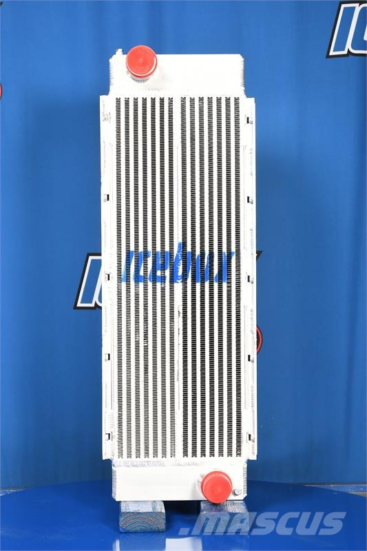 CAT 501HD Radiator # 850405 Radiadores