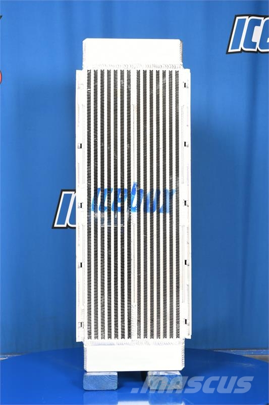 CAT 501HD Radiator # 850405 Radiadores