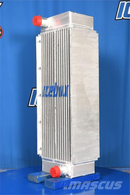 CAT 501HD Radiator # 850405 Radiadores