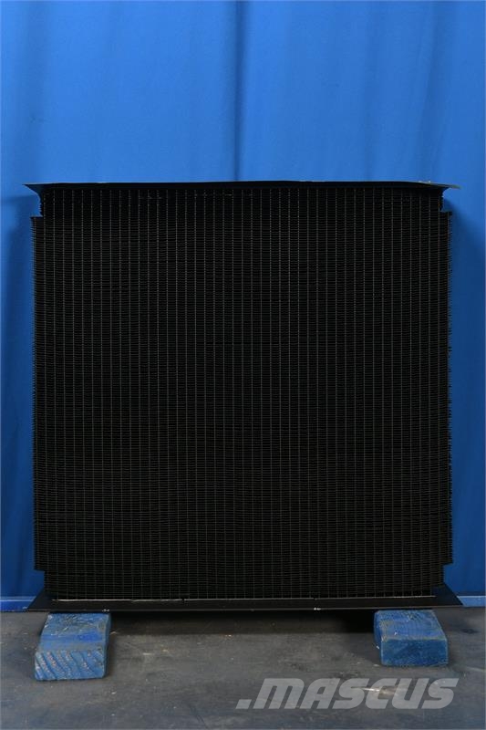 CAT 508 Radiator Core # 850119 Radiadores