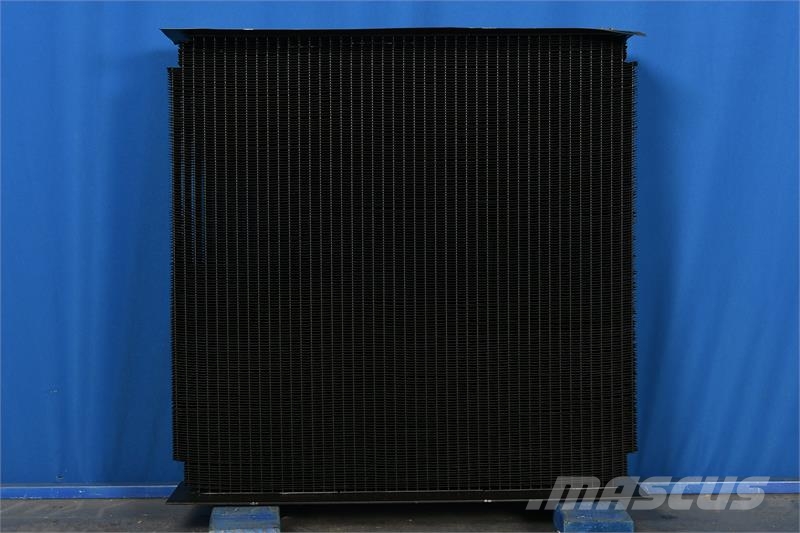 CAT 508 Radiator Core # 850119 Radiadores