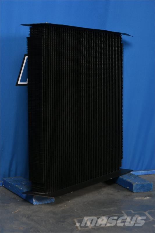 CAT 508 Radiator Core # 850119 Radiadores