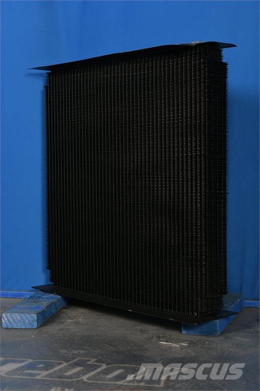 CAT 508 Radiator Core # 850119 Radiadores