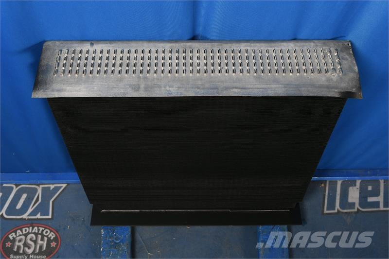 CAT 508 Radiator Core # 850119 Radiadores