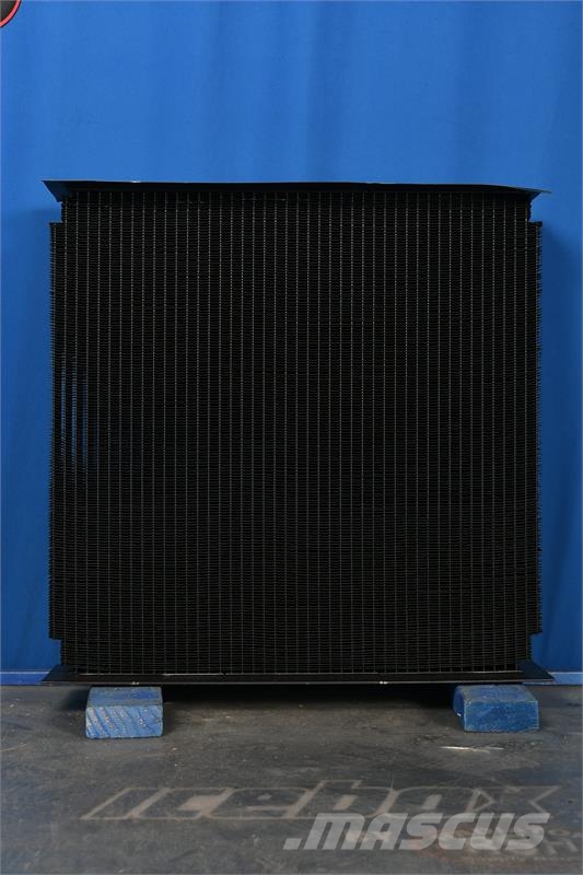 CAT 508 Radiator Core # 850119 Radiadores