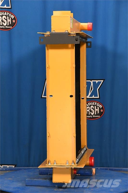 CAT 508 Skidder Radiator # 850404 Radiadores