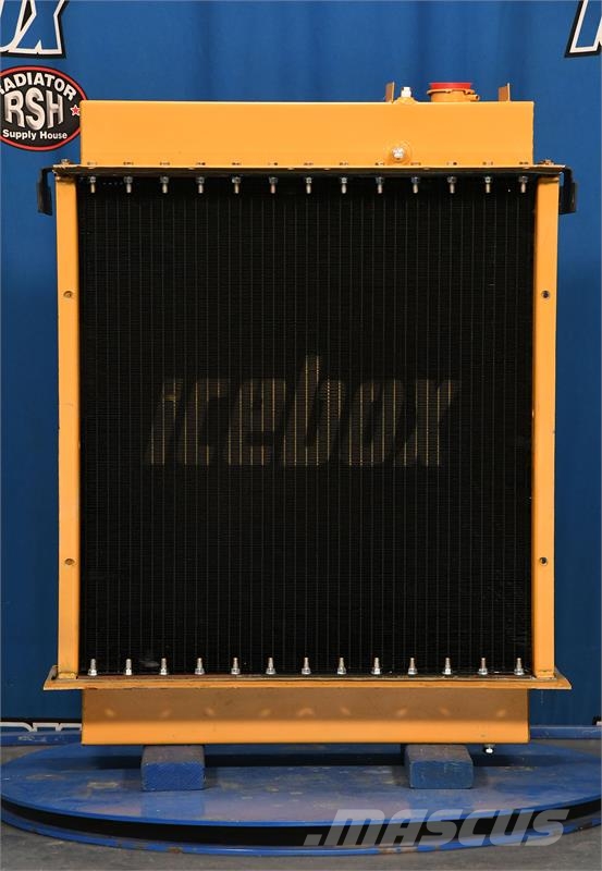 CAT 508 Skidder Radiator # 850404 Radiadores