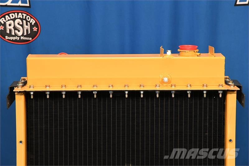 CAT 508 Skidder Radiator # 850404 Radiadores