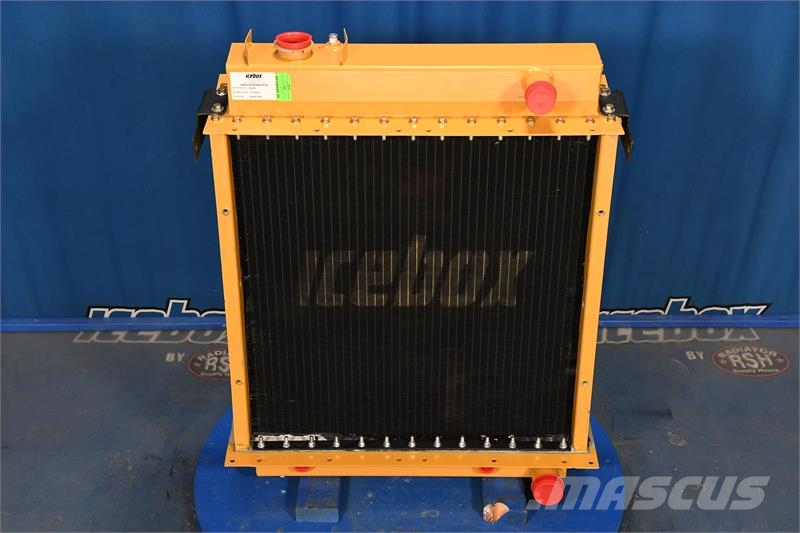 CAT 508 Skidder Radiator # 850404 Radiadores
