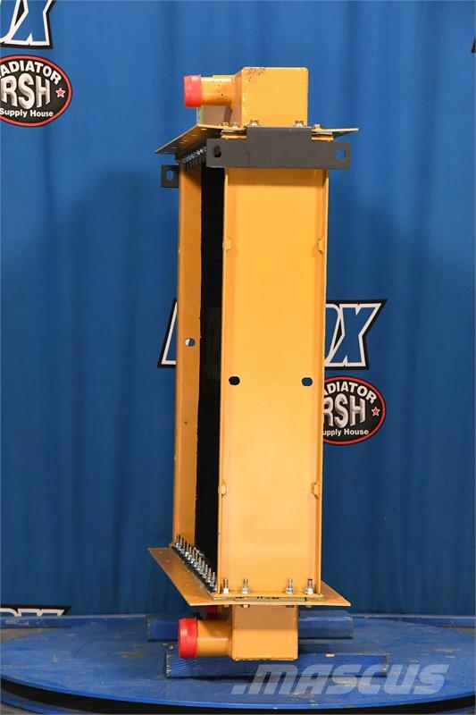 CAT 508 Skidder Radiator # 850404 Radiadores