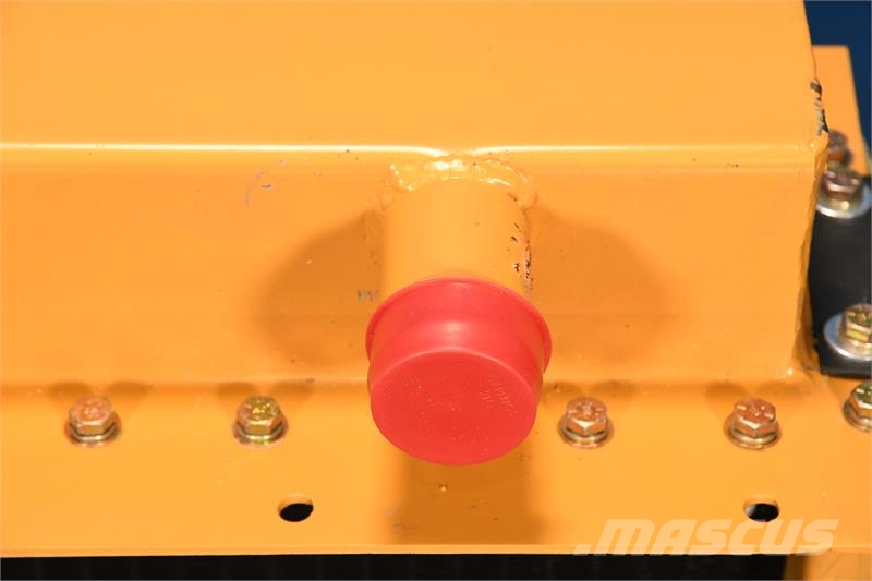 CAT 508 Skidder Radiator # 850404 Radiadores