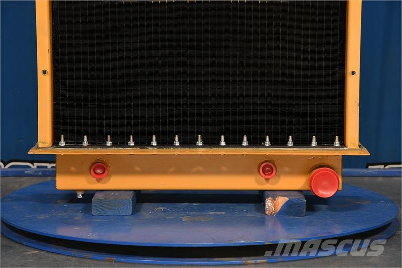 CAT 508 Skidder Radiator # 850404 Radiadores