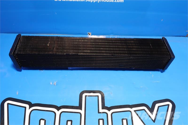 CAT 517 Radiator # 850968 مشعات