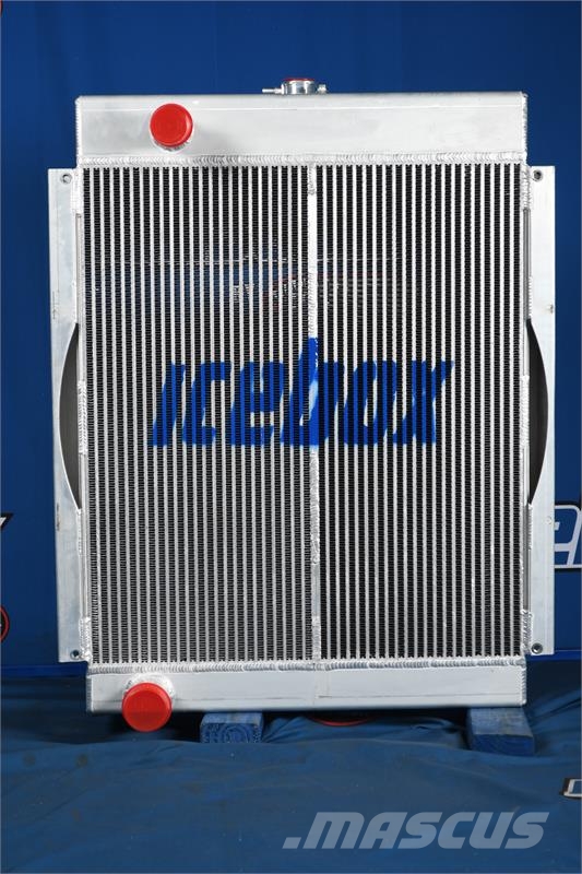 CAT 518, 515 Skidder Radiator # 850406 Radiadores