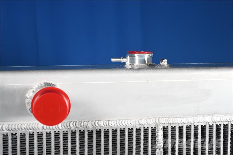 CAT 518, 515 Skidder Radiator # 850406 Radiadores