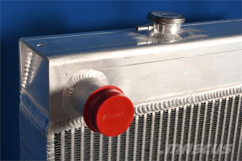 CAT 525C Skidder Radiator # 850655 مشعات
