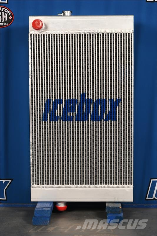 CAT 525C Skidder Radiator # 850655 مشعات