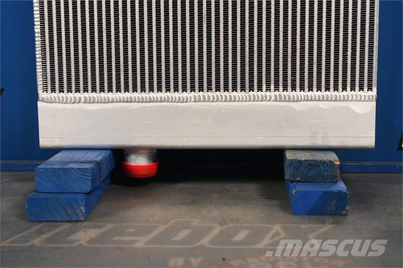 CAT 525C Skidder Radiator # 850655 مشعات