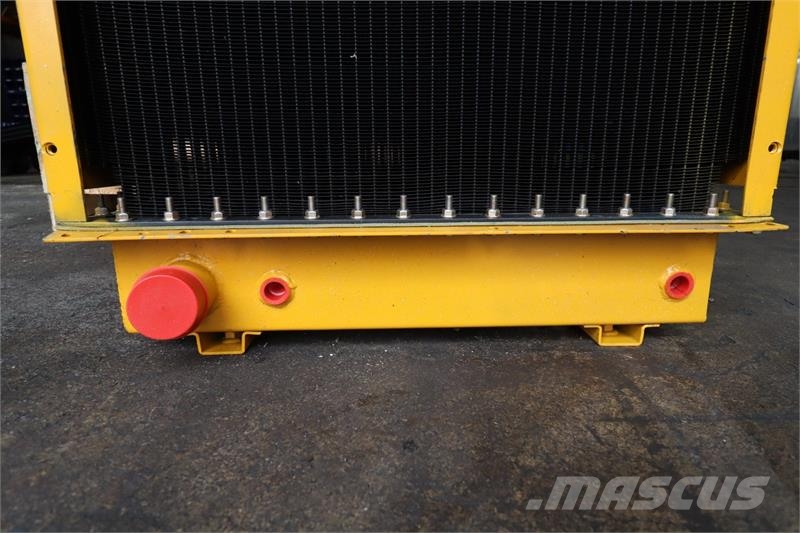 CAT 527 Skidder Radiator # 850647 Radiadores