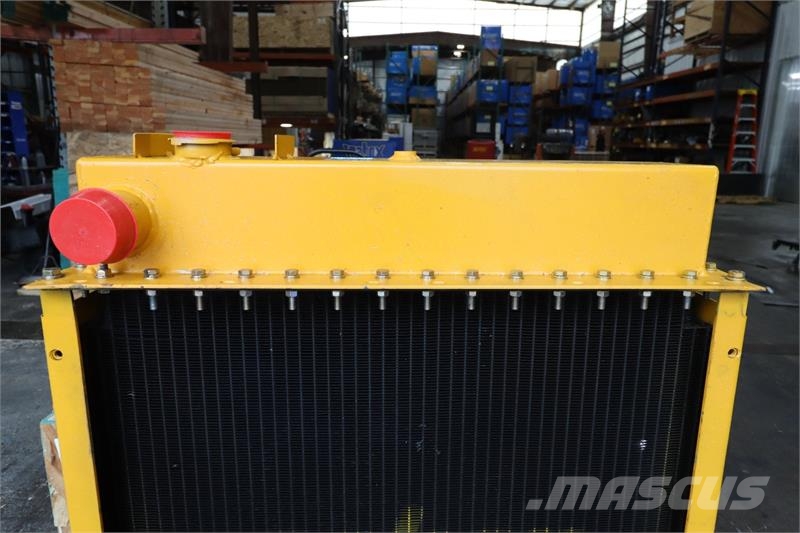 CAT 527 Skidder Radiator # 850647 Radiadores