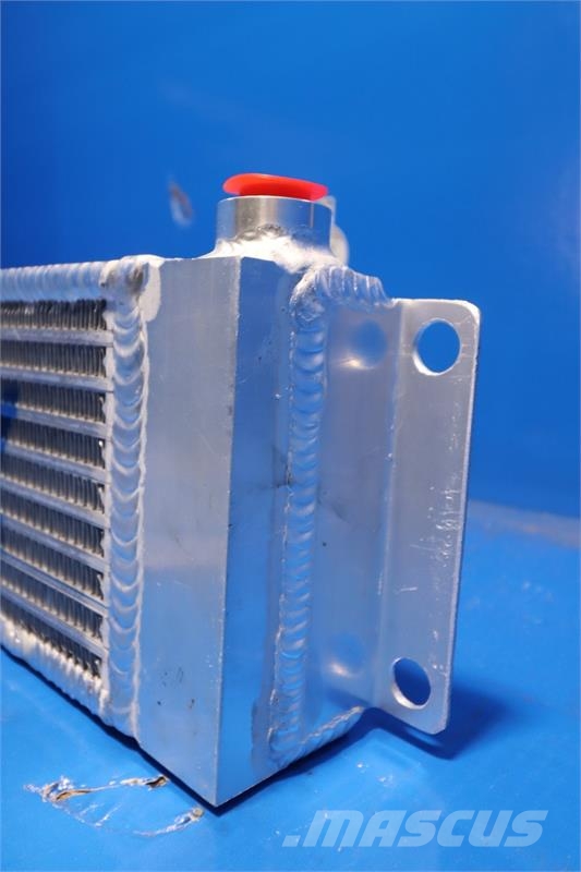 CAT 535C, 545C, 525C Oil Cooler # 851058 مشعات