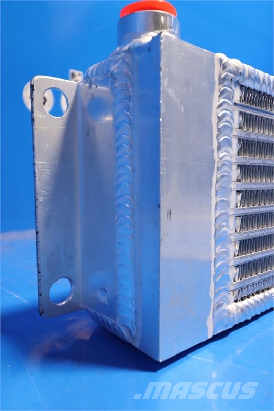 CAT 535C, 545C, 525C Oil Cooler # 851058 مشعات