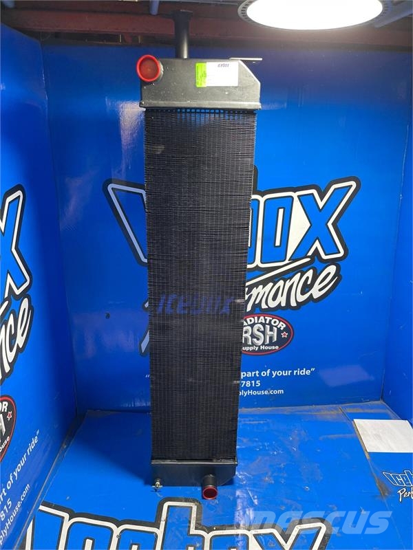 CAT 552, TK752 Track Feller Bunche Radiator # 850342 Radiátory