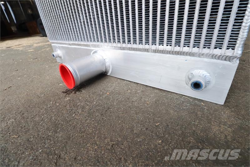 CAT 568 Oil Cooler # 850580 Radiadores