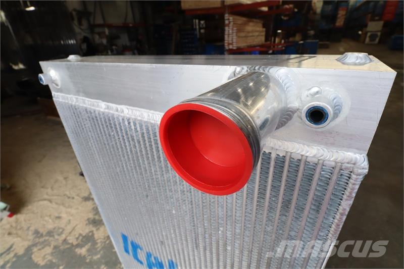 CAT 568 Oil Cooler # 850580 Radiadores