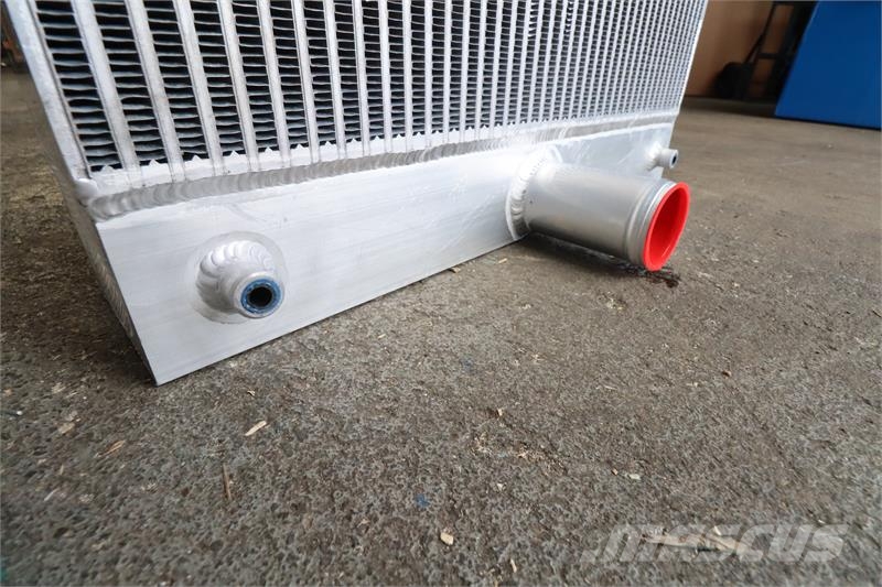 CAT 568 Oil Cooler # 850580 Radiadores