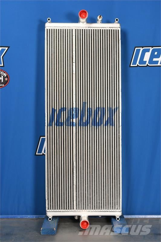 CAT 568 Radiator # 850382 Radiators