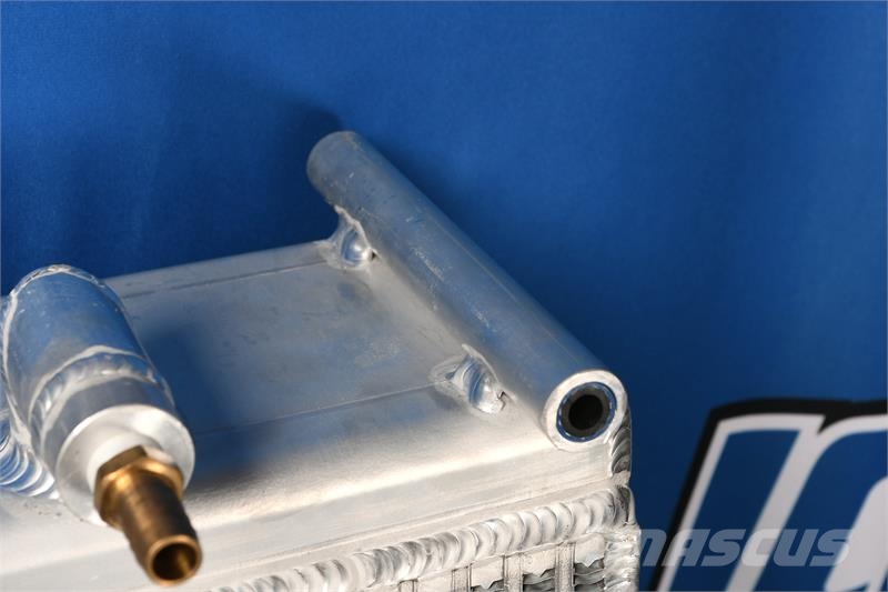 CAT 568 Radiator # 850382 Radiators