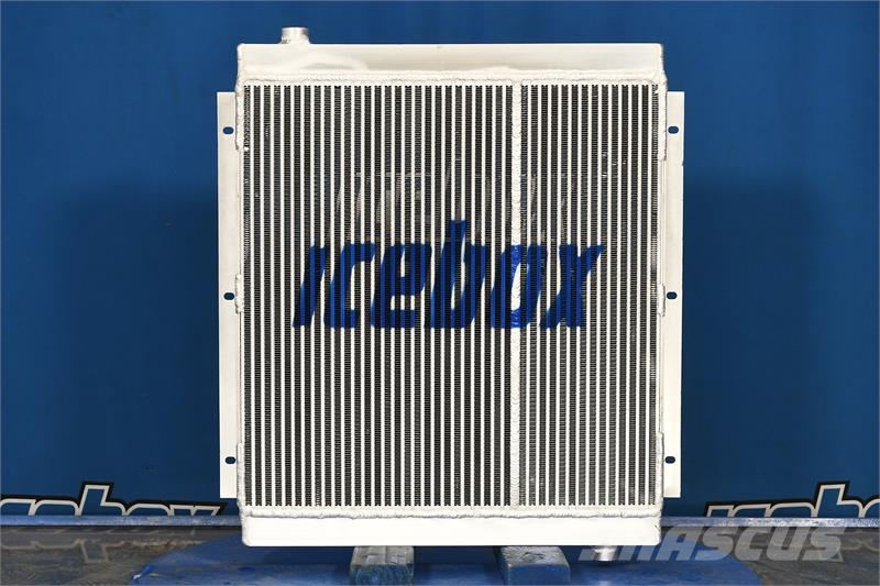 CAT 613 Oil Cooler # 850716 مشعات