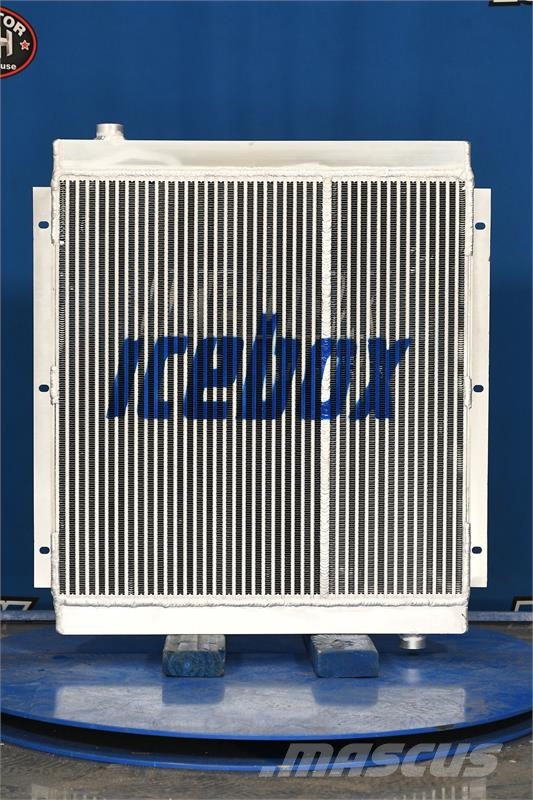 CAT 613 Oil Cooler # 850716 مشعات