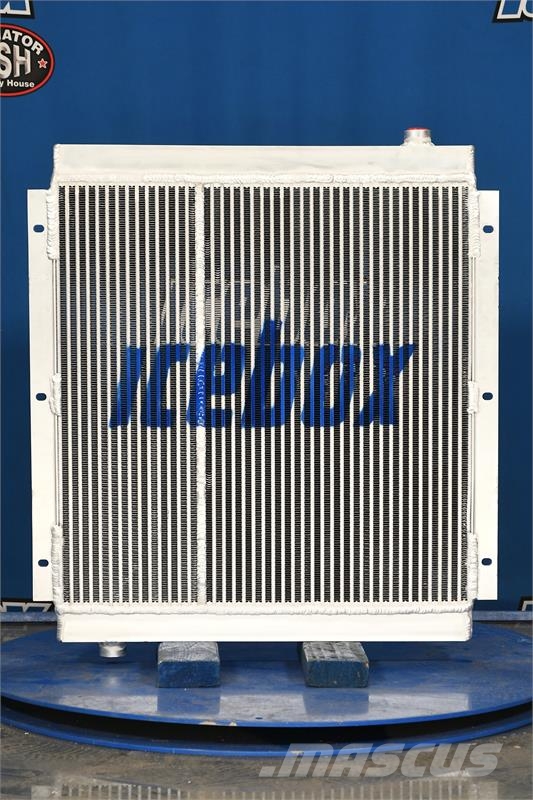 CAT 613 Oil Cooler # 850716 مشعات