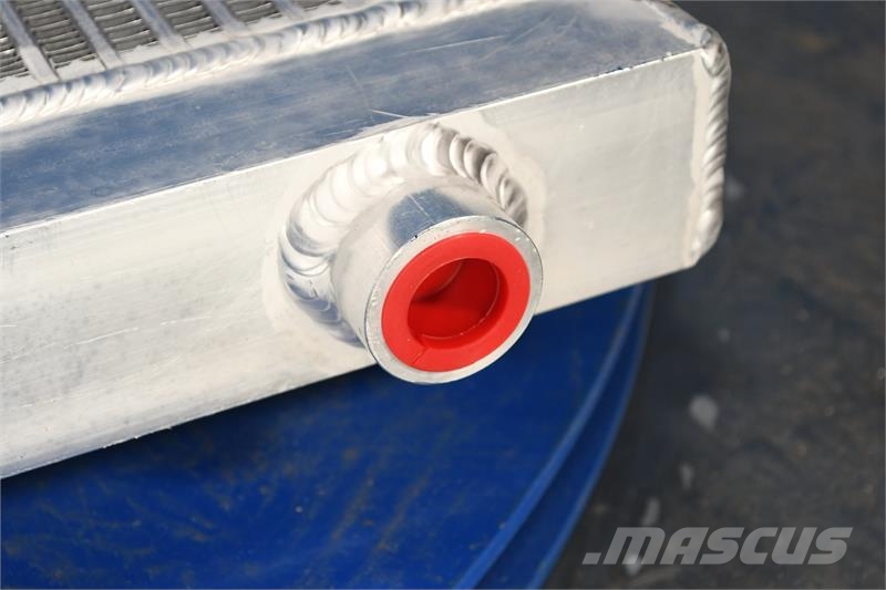 CAT 613 Oil Cooler # 850716 مشعات