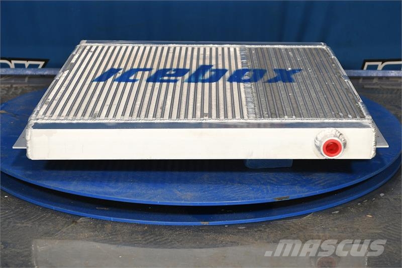 CAT 613 Oil Cooler # 850716 مشعات