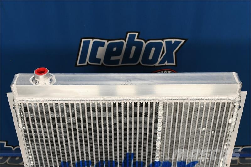 CAT 613 Oil Cooler # 850716 مشعات