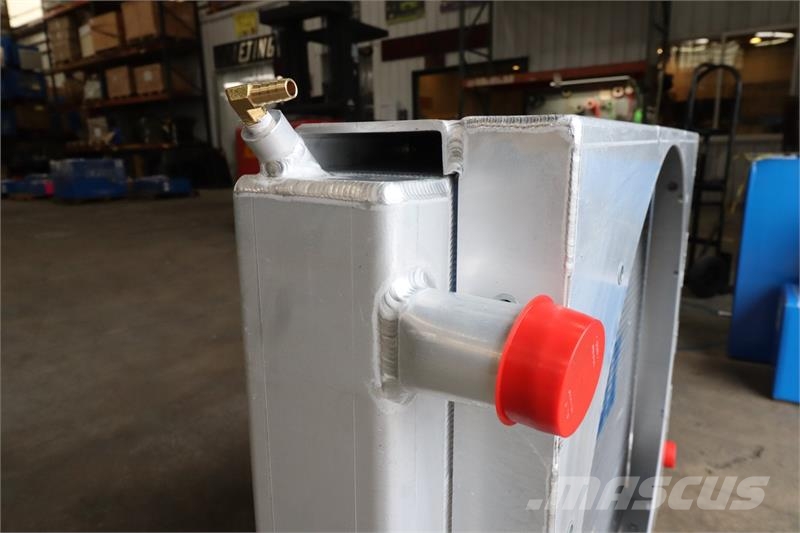 CAT 613C II, 8LJ Radiator # 851225 Radiadores