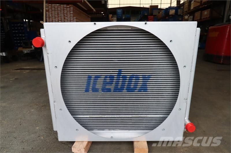 CAT 613C II, 8LJ Radiator # 851225 Radiadores