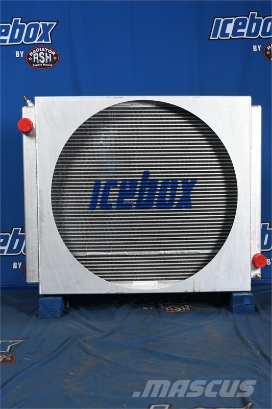CAT 613C Radiator # 850890 Radiadores