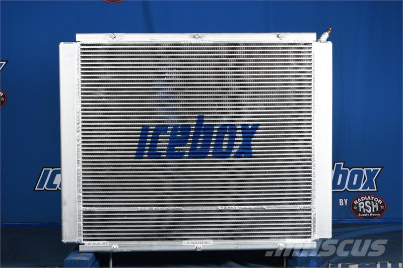 CAT 613C Radiator # 850890 Radiadores