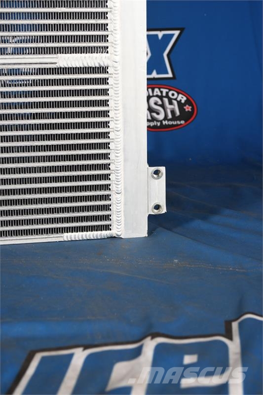 CAT 623B, 621B , 627B Oil Cooler # 850591 Radiadores