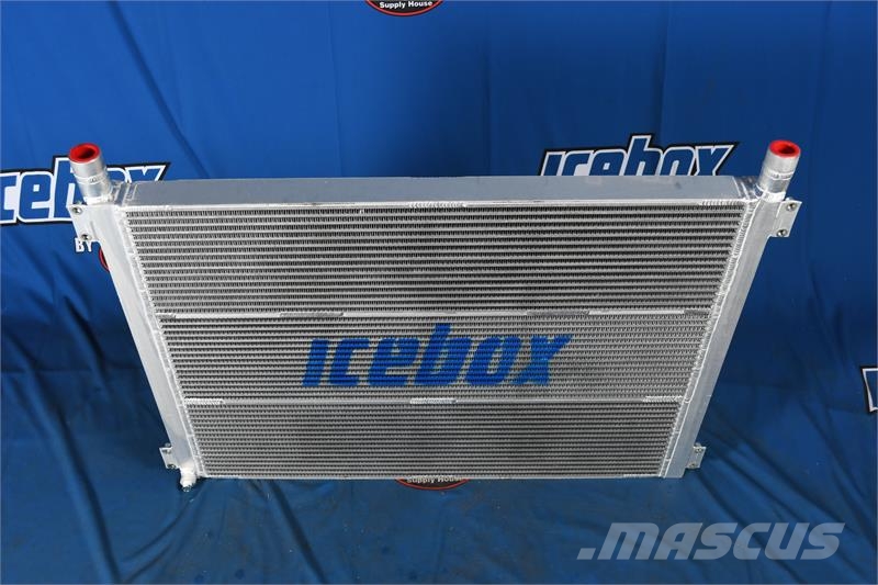 CAT 623B, 621B , 627B Oil Cooler # 850591 Radiadores