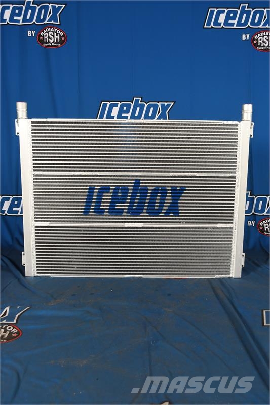 CAT 623B, 621B , 627B Oil Cooler # 850591 Radiadores