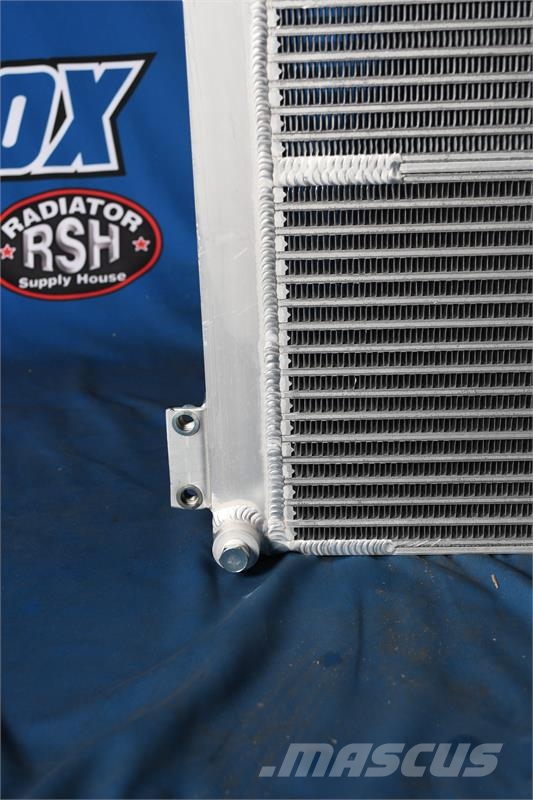 CAT 623B, 621B , 627B Oil Cooler # 850591 Radiadores
