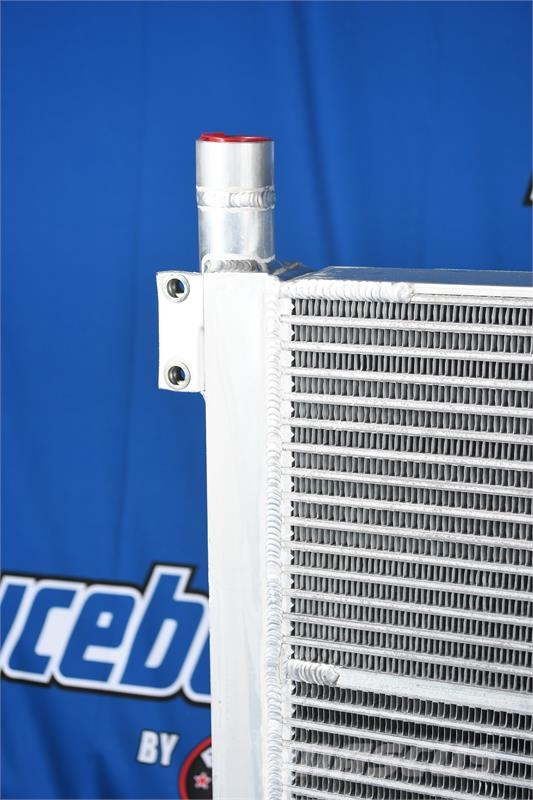 CAT 623B, 621B , 627B Oil Cooler # 850591 Radiadores