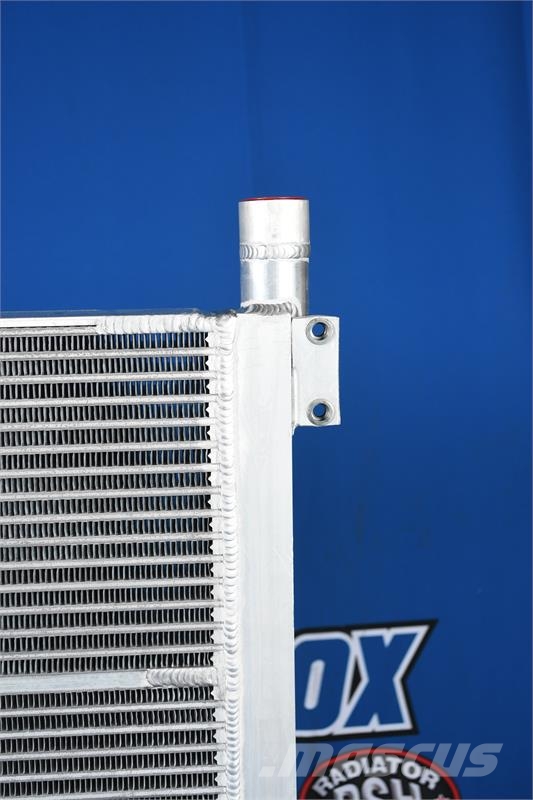 CAT 623B, 621B , 627B Oil Cooler # 850591 Radiadores