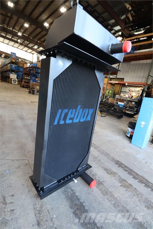 CAT 623G, 980H, 627G Radiator # 850414 Radiadores