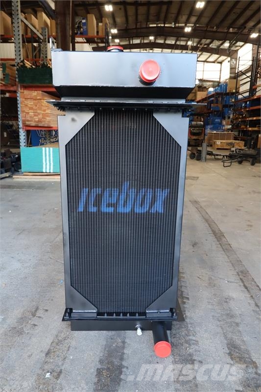 CAT 623G, 980H, 627G Radiator # 850414 Radiadores